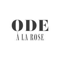 Ode a la Rose logo