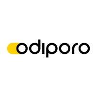 Odiporo logo