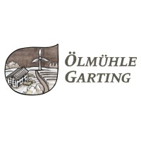 Ölmühle Garting logo