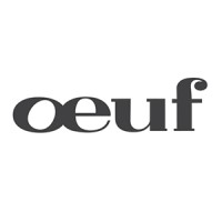 OEUF logo