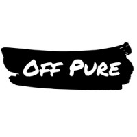 Off Pure logo