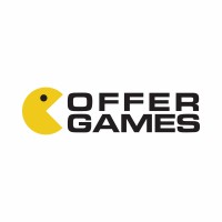 Offergames logo