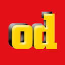 office discount logo