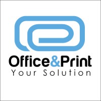 officeandprint logo