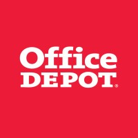 Officedepot logo