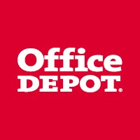 Office Depot logo