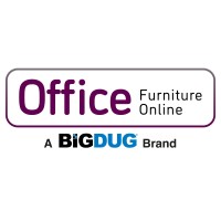 Office Furniture logo