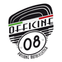 Officine08 logo