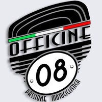 Officine logo