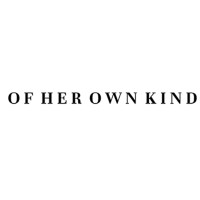 Of Her Own Kind logo