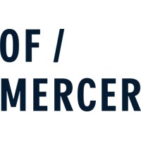 Ofmercer logo