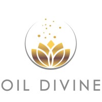 Oil Divine logo