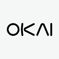 OKAI logo