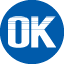 Okbank logo