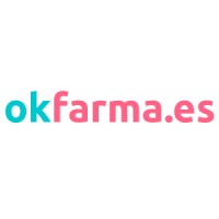 OK Farma logo