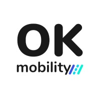OK Mobility logo