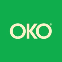 Okofood logo