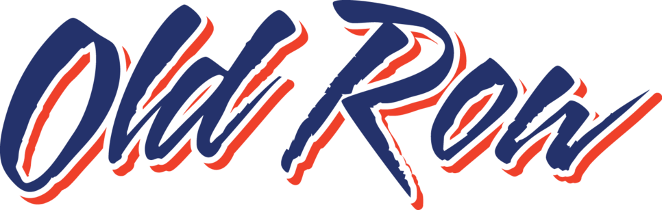 Old Row logo