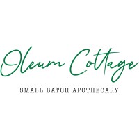 Oleumcottage logo