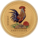 Olio Centonze logo
