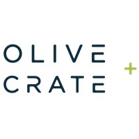 Oliveandcrate logo
