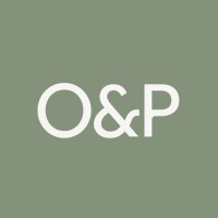 Olive and Piper logo