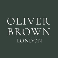 Oliverbrownlondon logo