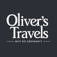 Oliverstravels logo