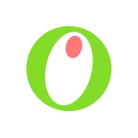 Oliveyoung logo
