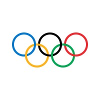 Olympics Shop logo