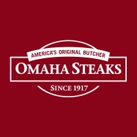 OmahaSteaks logo