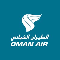 OmanAir logo