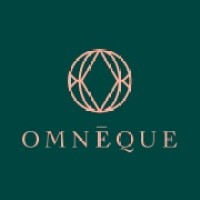 Omneque logo