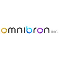 Omnibron logo