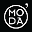 omoda.be logo