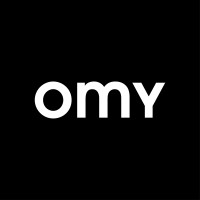 Omy Maison logo