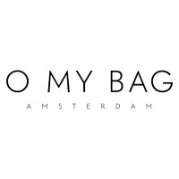Omybagamsterdam logo