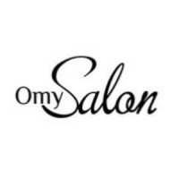 Omy Salon logo