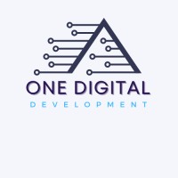 Onedigitaldevelopment logo