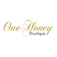 One Honey Boutique logo