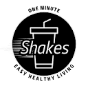 oneminuteshakes.nl logo