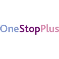 Onestopplus logo