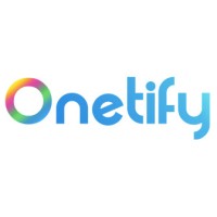 Onetify logo
