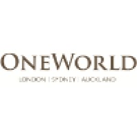 One World Collection logo