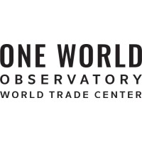 One World Observatory logo