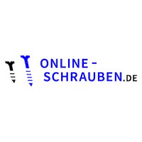 Online Schrauben logo