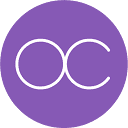 Online cosmeticos logo
