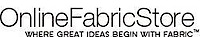 Online Fabric Store logo