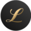 Luxy app logo