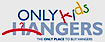 Only Kids Hangers logo